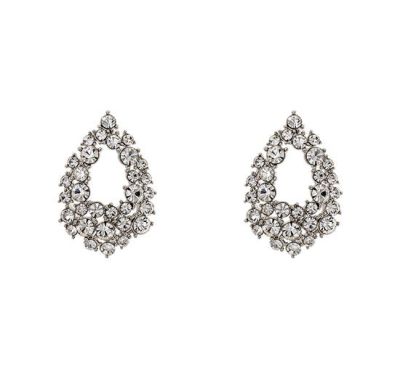 Lily And Rose Petite Alice earrings crystal | Alk. 36,00 €