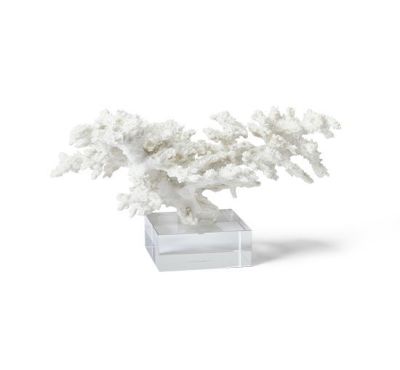 Newport Adèle-koralli, valkoinen | Alk. 210,00 €