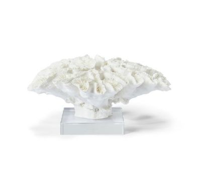 Newport Léonie-koralli, valkoinen | Alk. 210,00 €