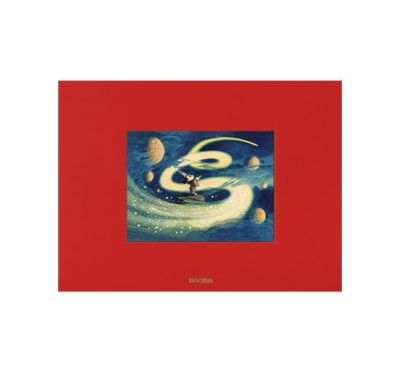 Taschen The Walt Disney Film Archives XXL | Alk. 786,00 €