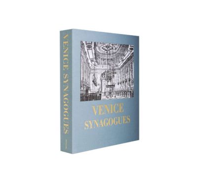 Assouline Venice Synagogues