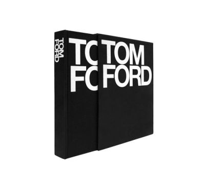Rizzoli Tom Ford | Alk. 151,20 €