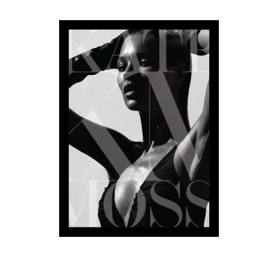 Rizzoli The Kate Moss Book | Alk. 146,00 €