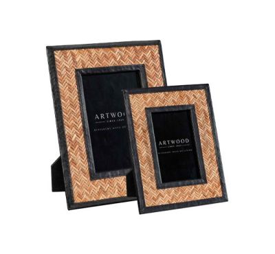 Artwood Fabiano valokuvakehys 2 kpl