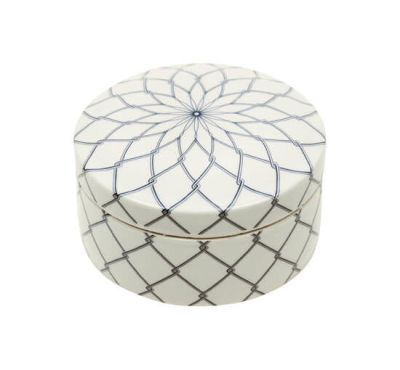 Newport Moulin ask rund | Alk. 36,00 €