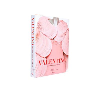 Rizzoli Valentino: Themes and Variations