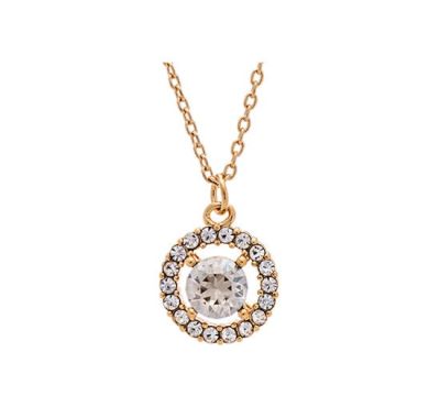 Lily And Rose Miss Miranda necklace silvershade | Alk. 36,60 €