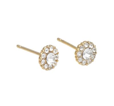 Lily And Rose Petite Miss Sofia korvakorut crystal kulta | Alk. 29,20 €