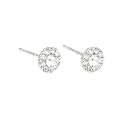 Lily And Rose Petite Miss Sofia korvakorut crystal hopea | Alk. 36,60 €