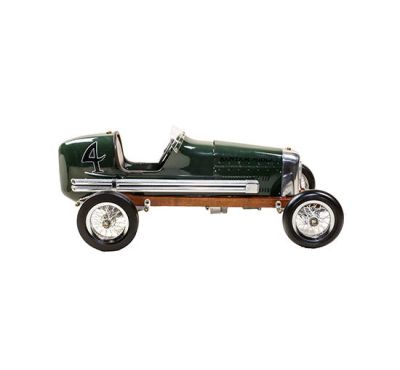 Authentic Models Bantam Midget malliauto vihreä | Alk. 751,00 €