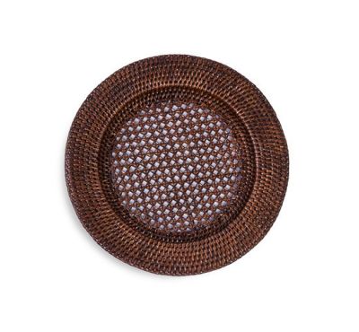 Newport Cognac-kattausalusta rottinkia | Alk. 37,00 €