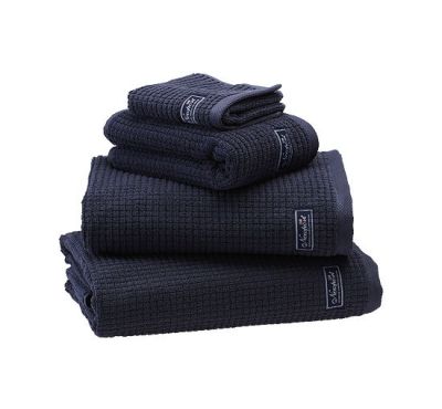 Newport Fisher Island pyyhkeet siniset | Alk. 4,50 €