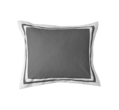 Newport Oxford tyynyliina harma 2-pakkaus | Alk. 23,00 €