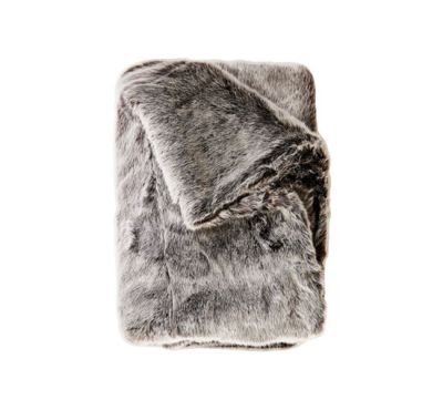 Newport St. Moritz -päiväpeite timber wolf