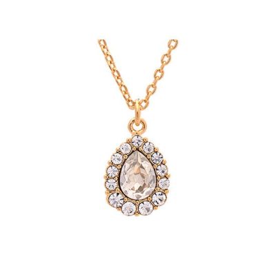Lily And Rose Amelie halsband crystal | Alk. 28,80 €