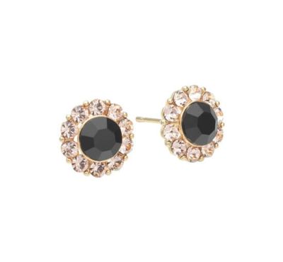 Lily And Rose Miss Sofia korvakorut jet | Alk. 36,60 €