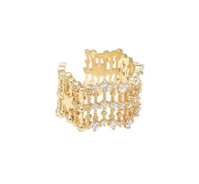 Lily And Rose Capella sormus crystal | Alk. 40,10 €