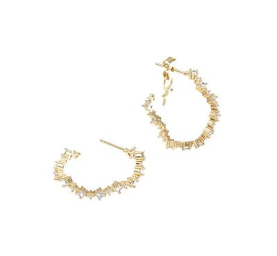 Lily And Rose Capella Hoops korvakorut crystal | Alk. 62,80 €