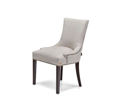 Newportin Hudson-ruokatuoli hiekka | Alk. 514,00 €