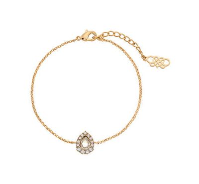 Lily And Rose Amelie korvakorut crystal guld | Alk. 29,20 €