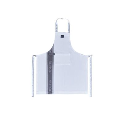 Newport Provence-esiliina, valkoinen/harmaa | Alk. 63,00 €