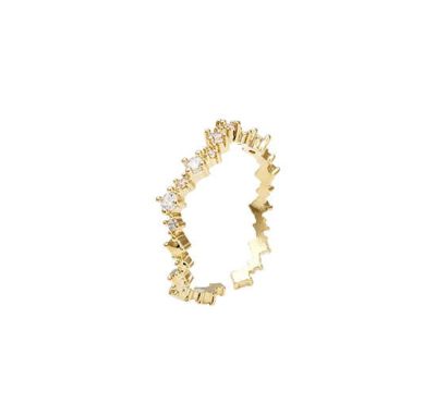 Lily And Rose Petite Capella sormus crystal | Alk. 36,00 €