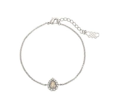 Lily And Rose Amelie rannekoru crystal silver | Alk. 29,20 €