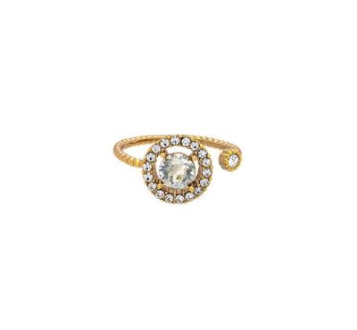 Lily And Rose Miranda sormus silvershade | Alk. 28,80 €
