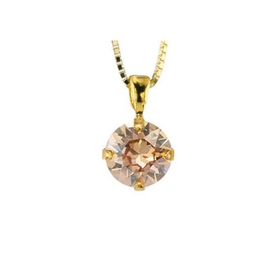 Caroline Svedbom Classic Petite Necklace silk | Alk. 63,00 €