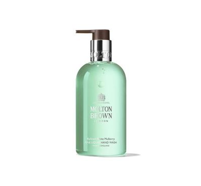 Molton Brown Mulberry & Thyme -käsisaippua | Alk. 23,20 €