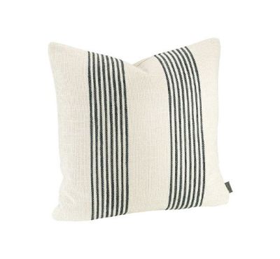 Artwood Waldron Stripe -tyynyliina, off-white