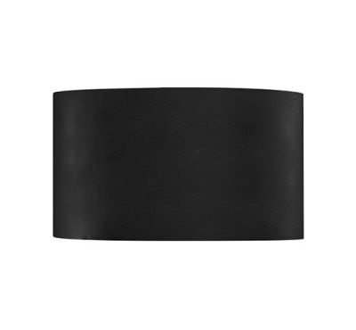 Artwood Darian lampskärm svart