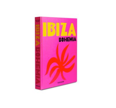 Assouline Ibiza Bohemia | Alk. 105,00 €