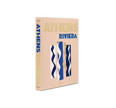 Assouline Athens Riviera | Alk. 105,00 €