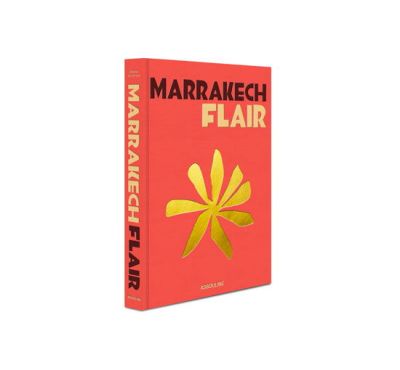 Assouline Marrakech Flair