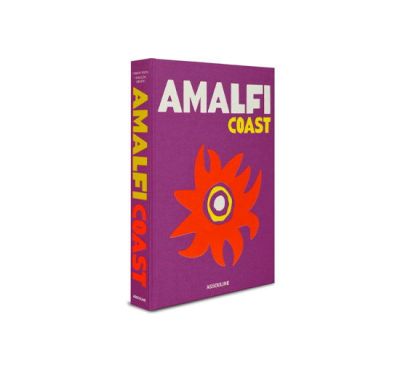 Assouline Amalfi Coast | Alk. 105,00 €