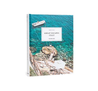 Taschen Great Escapes Italy | Alk. 100,00 €