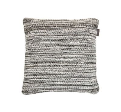 Newport Balona-tyynyliina harmaa