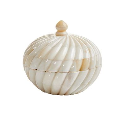 Newport Maregio-koristerasia valkoinen | Alk. 74,00 €
