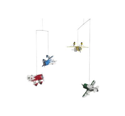 Authentic Models Gee-Bee Squadron mobile | Alk. 186,00 €