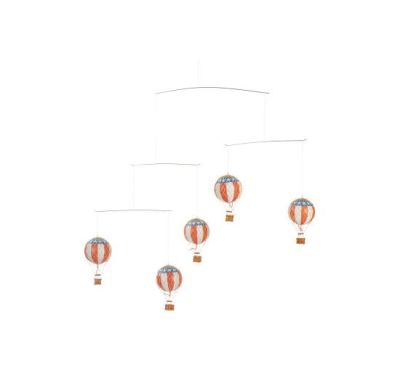 Authentic Models Mobile Flying Skies US