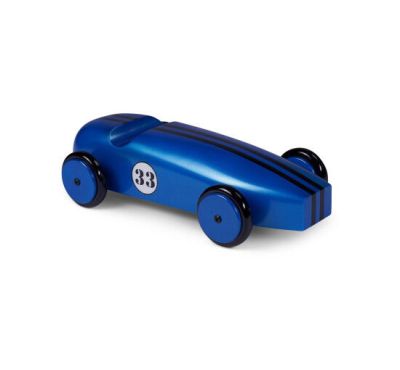 Authentic Models Malli auto sininen | Alk. 336,00 €