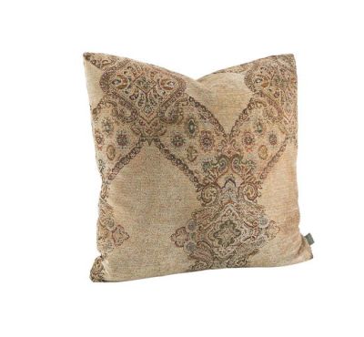 Artwood Miralago Paisley -tyynynpäällinen beige