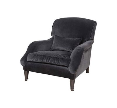 Artwood Winston nojatuoli avanna dark grey | Alk. 2 400,00 €