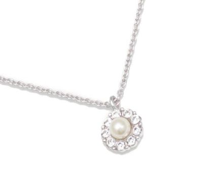 Lily And Rose Petite Miss Sofia pearl kaulakoru crystal hopea | Alk. 36,60 €
