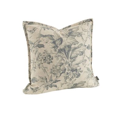 Artwood Southern Beauty -tyynynpäällinen, harmaa | Alk. 86,00 €