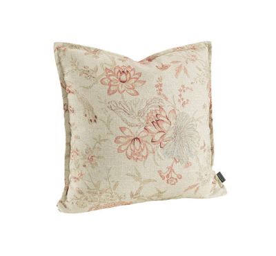 Artwood Botanical tyynynpäälliset korallin | Alk. 96,00 €
