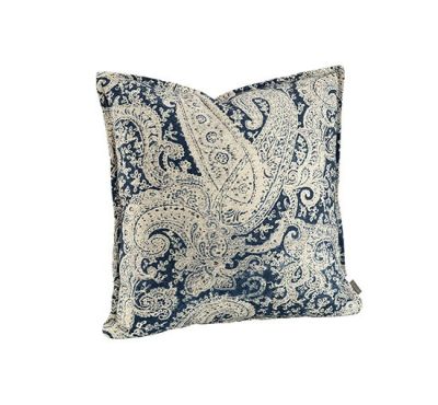 Artwood Romance tyynynpäälliset tummansininen | Alk. 78,70 €