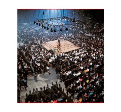 Taschen Neil Leifer. Boxing. 60 Years of Fights and Fighters | Alk. 1 467,00 €