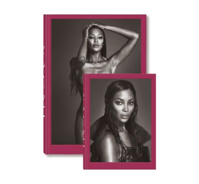 Taschen Naomi Campbell | Alk. 205,00 €
